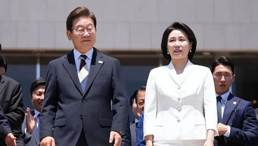 朝鲜时隔6年再办国际马拉松,新澳门开奖结果2025开奖记录查询网址,决策资料解释落实_标配版V10.96